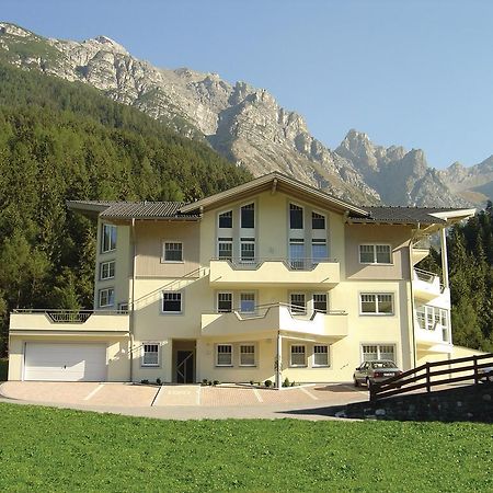 Appartementhaus Pinnisblick Neustift im Stubaital Exterior photo
