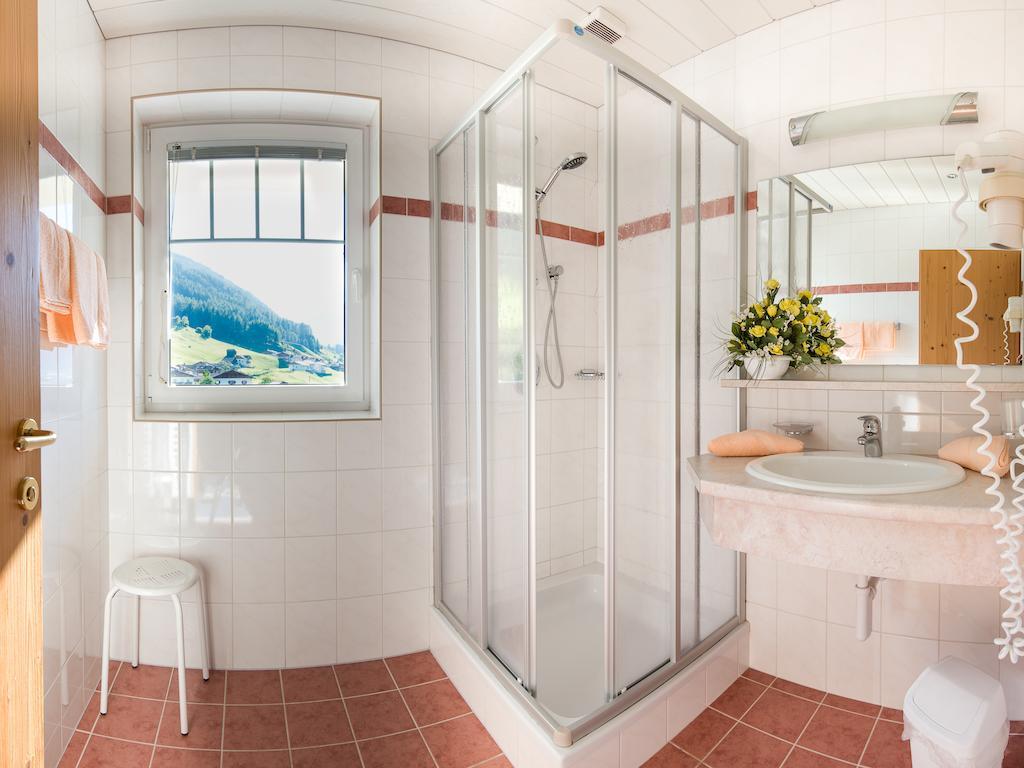 Appartementhaus Pinnisblick Neustift im Stubaital Room photo